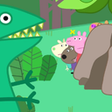 Icoon van programma: Peppa Pig Wallpaper