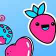 Icoon van programma: Bored Candy City