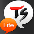 程序图标：TS Translator