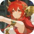 Icoon van programma: RatioCharge