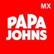 Programikonen: Papa Johns Pizza México
