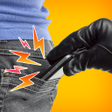 プログラムのアイコン：Antitheft Dont Touch My P…