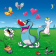 Programikonen: Puzzle Game