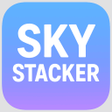 Icoon van programma: Sky Stacker