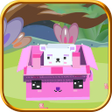 رمز البرنامج: Animals Drop-Pick