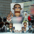 Icoon van programma: Skibidi Toilet VS Cameram…