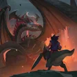 Programikonen: Dragon Knights Idle
