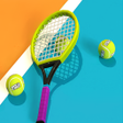 Icoon van programma: Tennis Go