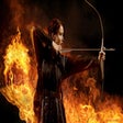 Icon of program: Hunger Games Wallpaper HD…