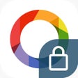 程序图标：Safe Album - Encrypted iV…