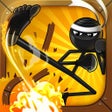 프로그램 아이콘: Stickninja Smash