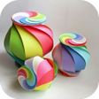 Programikonen: Simple Origami Ideas