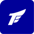 Biểu tượng của chương trình: Такси Пилот
