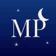 Ikona programu: Moonlight Phases Susan Mi…