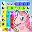 程序图标：Educational Games. Word S…
