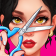 程序图标：Fashion Designer: Super T…