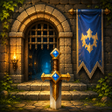 Programikonen: Tranyth Dungeons
