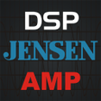 أيقونة البرنامج: JENSEN DSP AMP SMART APP