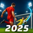 Programikonen: Soccer Clash: Football Ga…