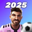 Ikon program: Soccer Clash: Football Ga…