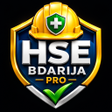 프로그램 아이콘: HSE BDARIJA