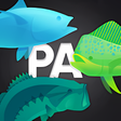 程序图标：Pro Angler Fishing App - …