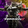 Ícone do programa: Tekken 8: Armor King