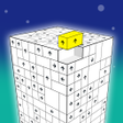 Icoon van programma: Tap Master - Take Blocks …