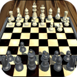 Programikonen: 3D Chess Fight