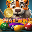 Icoon van programma: Max Win Billiards6