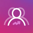 Programın simgesi: iReports followers analys…