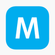 Icoon van programma: Metrored