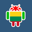 Ikon program: Lith Dict 4 Droid
