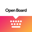 プログラムのアイコン：OpenBoard