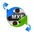 Programın simgesi: Free MXF Converter