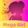 Mega Girl