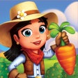أيقونة البرنامج: FarmVille 2: Country Esca…