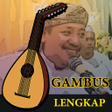 程序图标：Gambus Ikan Dalam Kolam L…