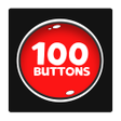Icono de programa: 100 Sound Buttons