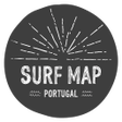 程序图标：Surf Map Portugal