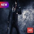 Programikonen: PayDay 2  New Tab Page HD…