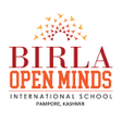 プログラムのアイコン：Birla Open Minds Int. Sch…