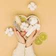 Programikonen: Self Care For Women