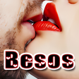Icon of program: Frases de Besos para mi A…