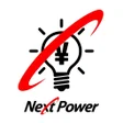 Programikonen: Next Powerアプリ
