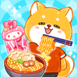 程序图标：Mukbang Stream: Eating AS…