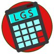 程序图标：LGS Puan Hesaplama 2022 -…