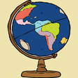 Programikonen: World History