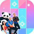 Ikona programu: Yolo Aventuras Piano Game