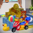 Icoon van programma: Kids Toys House Escape
